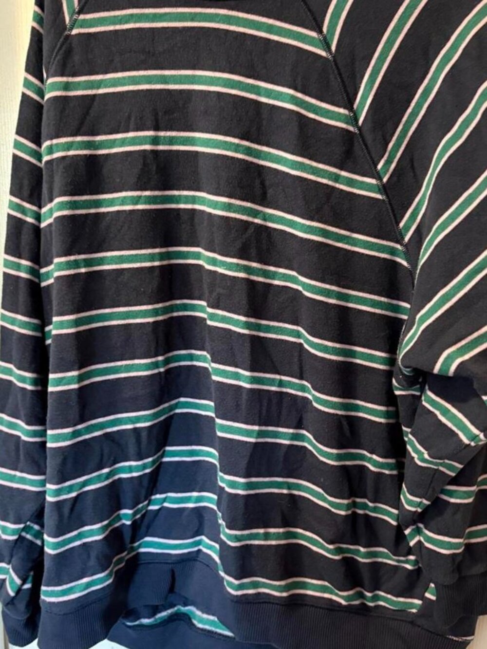 ahh-mazingly soft american eagle sweater